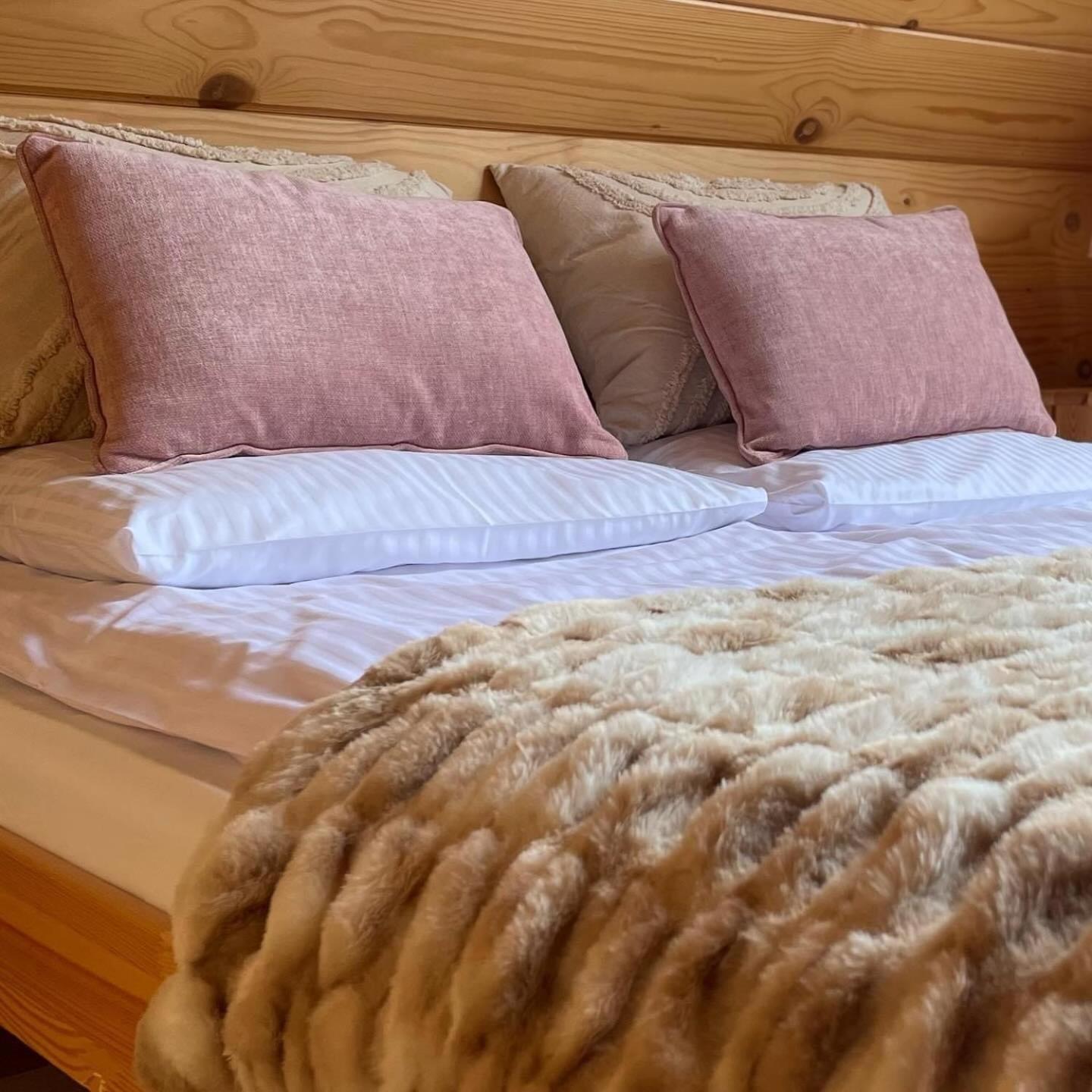 Osada Podrazowka Villa Zakopane Eksteriør billede